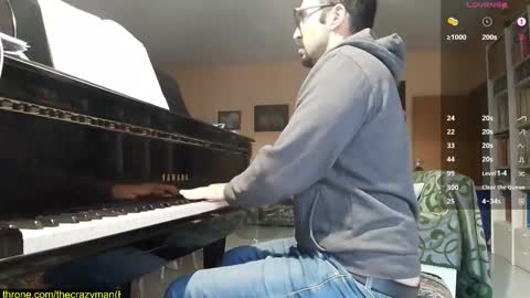 king7045 online show from December 16, 11:39 am