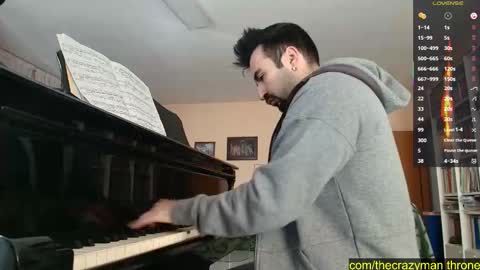 king7045 online show from February 25, 8:04 am