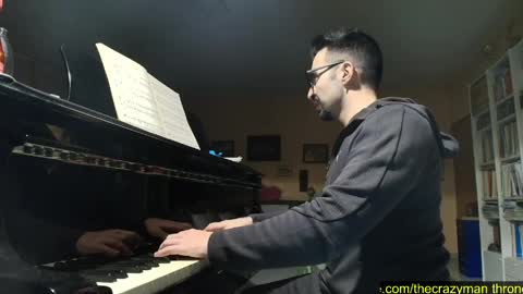 king7045 online show from April 2, 9:11 pm