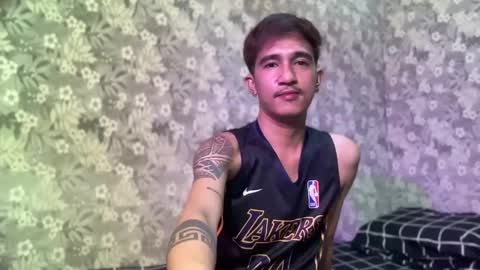 call me master online show from January 12, 5:11 pm