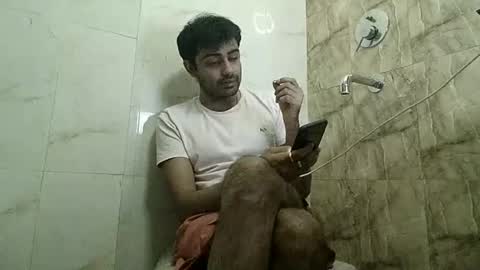 Jay online show from January 11, 6:23 pm