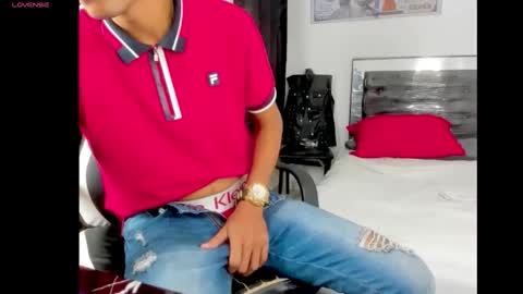 king_master7 online show from April 7, 4:56 am