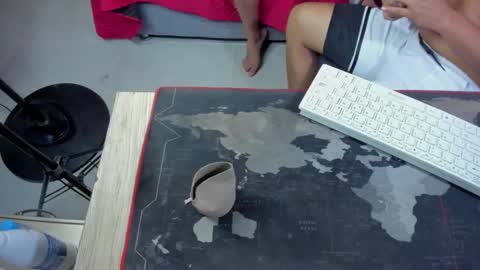 king_master77 online show from November 3, 5:48 pm