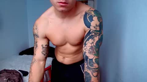 The Best Master online show from November 19, 3:45 pm