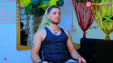 king_meruem online show from April 4, 9:01 pm