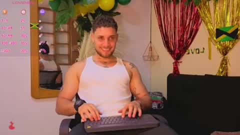 king_meruem online show from April 15, 8:31 pm