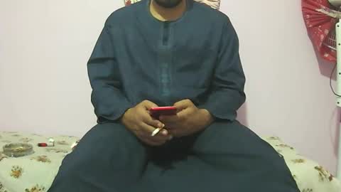 king_of_arabians online show from March 25, 12:25 am