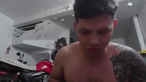 king_russo online show from November 29, 7:21 am