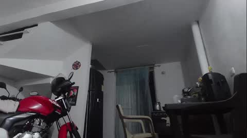 king_russo online show from November 24, 4:46 am