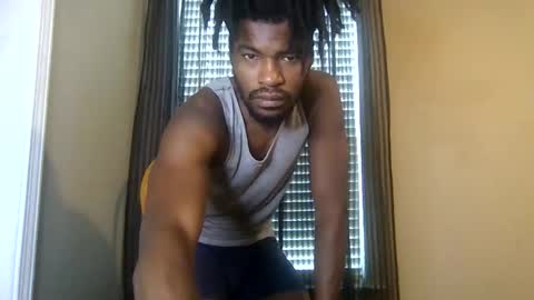 King Almighty01 online show from December 5, 4:36 pm