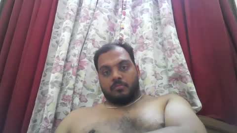 kingalpines online show from December 19, 5:18 pm