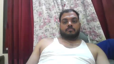 kingalpines online show from December 7, 12:09 am