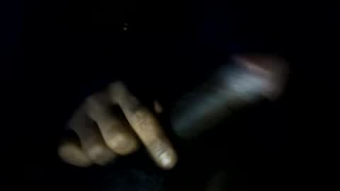 kingblackcock1978 online show from February 6, 1:38 am