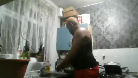 Kingcumcusted online show from June 29, 11:38 pm