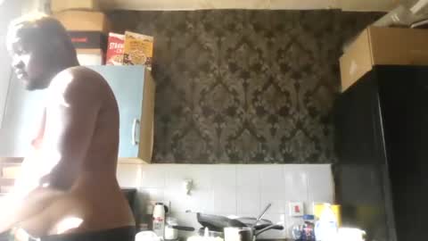 Kingcumcusted online show from July 13, 4:53 pm