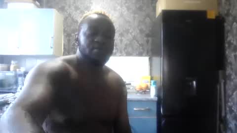 Kingcumcusted online show from July 29, 7:07 am