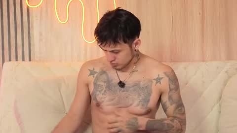 Dani  online show from December 3, 4:07 am