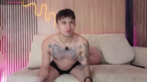 Dani  online show from December 2, 3:31 am