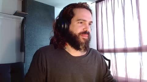 Jake online show from November 15, 3:14 pm