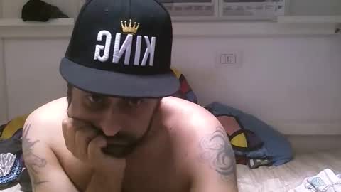  ivano corona  online show from March 24, 2:11 pm