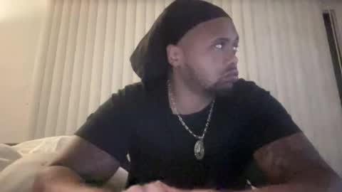 KingDaBiggest online show from May 3, 4:48 am