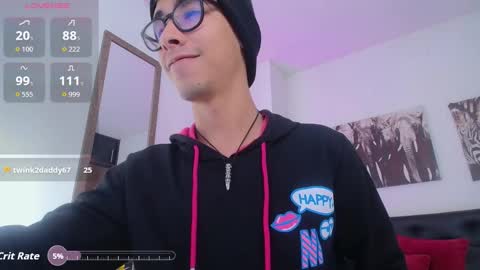 kingdanny_8 online show from November 28, 3:53 am