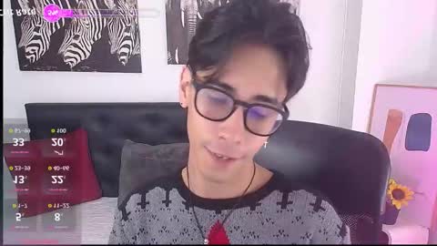 kingdanny_8 online show from November 11, 2:38 am