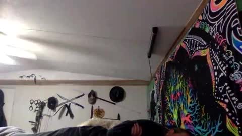 Snapshot of kingdawgg77 chatting on March 9, 2:07 am Jerry online show from March 9, 2:07 am