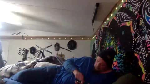 Snapshot of kingdawgg77 chatting on January 29, 1:16 am Jerry online show from January 29, 1:16 am