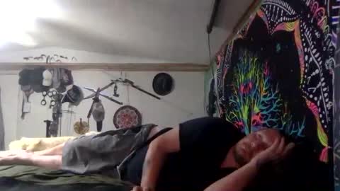 Snapshot of kingdawgg77 chatting on September 23, 4:34 am Jerry online show from September 23, 4:34 am