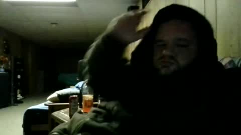 scott online show from February 16, 10:21 am