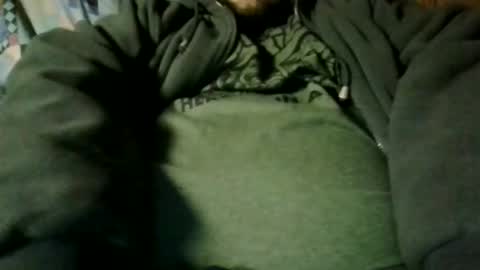 scott online show from March 2, 12:14 pm