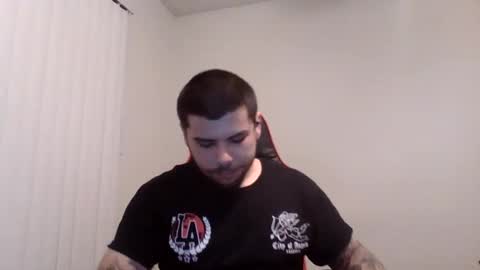 James online show from February 7, 4:16 am