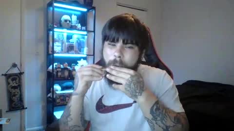 James online show from June 13, 3:37 am