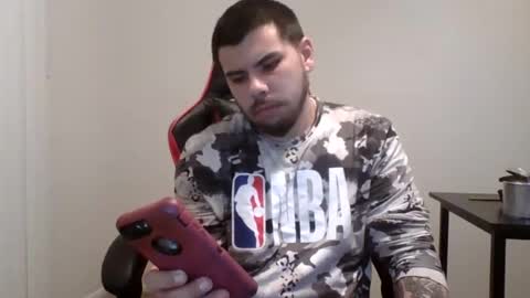 James online show from February 5, 4:27 am