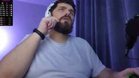 Marti online show from January 17, 2:47 am