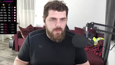 Marti online show from January 9, 2:22 am