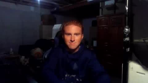Master  King Tommy online show from May 25, 2:34 pm