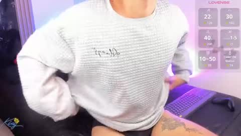  A L E X  online show from June 27, 5:21 am
