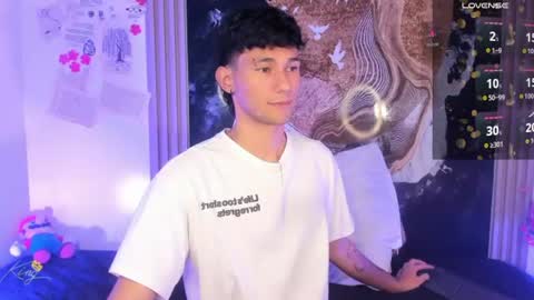  A L E X  online show from July 17, 7:31 pm