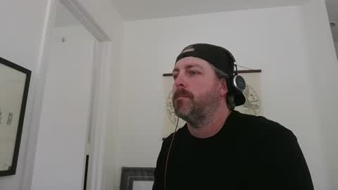 Richard online show from January 24, 9:15 pm