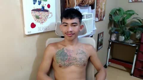 ALVIN online show from April 5, 8:44 am