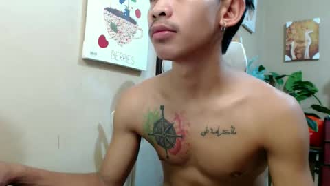Snapshot of kingscock18 chatting on October 8, 8:29 am ALVIN online show from October 8, 8:29 am