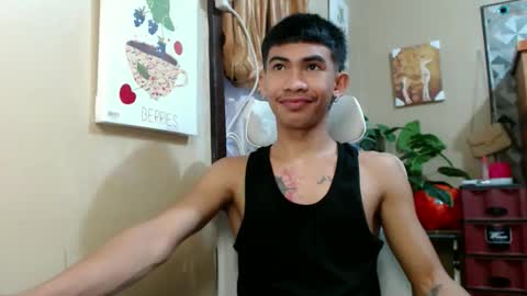 Snapshot of kingscock18 chatting on October 13, 12:11 pm ALVIN online show from October 13, 12:11 pm