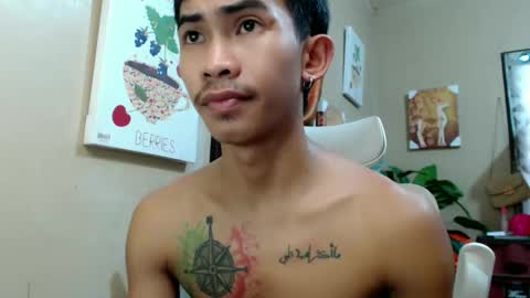 Snapshot of kingscock18 chatting on October 7, 7:23 am ALVIN online show from October 7, 7:23 am