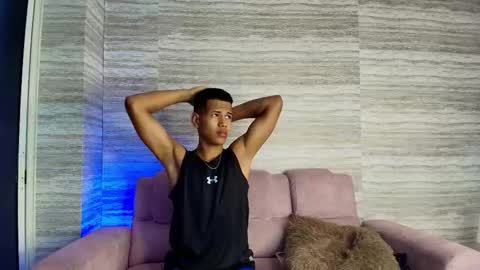 sebastian online show from October 14, 11:28 am