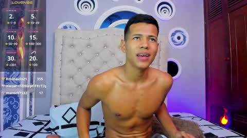 sebastian online show from October 6, 2:44 pm