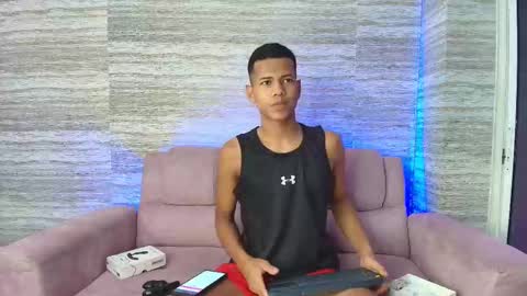 sebastian online show from October 13, 11:27 am