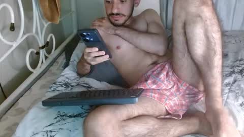 Jason ONLINE 1230 am - 330am GMT-4 online show from December 3, 4:51 am