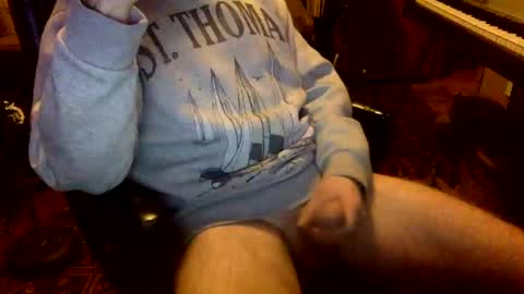 kinkman2223 online show from February 15, 1:22 am